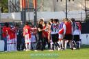 Argentino A: For Ever 0 - San Martn de Tucumn 2