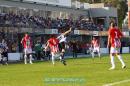 Argentino A: For Ever 0 - San Martn de Tucumn 2
