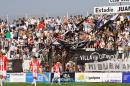 Argentino A: For Ever 0 - San Martn de Tucumn 2