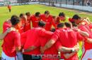 Argentino A: For Ever 0 - San Martn de Tucumn 2