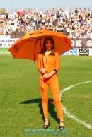 Argentino A: For Ever 0 - San Martn de Tucumn 2