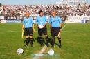 Argentino A: For Ever 0 - San Martn de Tucumn 2