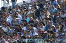 Argentino A: For Ever 0 - San Martn de Tucumn 2