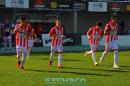Argentino A: For Ever 0 - San Martn de Tucumn 2