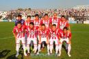 Argentino A: For Ever 0 - San Martn de Tucumn 2