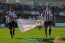 Argentino A: For Ever 0 - San Martn de Tucumn 2