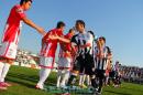 Argentino A: For Ever 0 - San Martn de Tucumn 2
