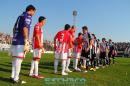 Argentino A: For Ever 0 - San Martn de Tucumn 2