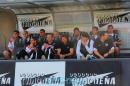 Argentino A: For Ever 0 - San Martn de Tucumn 2