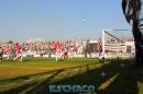 Argentino A: For Ever 0 - San Martn de Tucumn 2