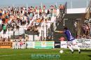 Argentino A: For Ever 0 - San Martn de Tucumn 2