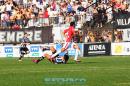 Argentino A: For Ever 0 - San Martn de Tucumn 2