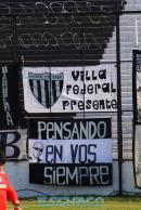 Argentino A: For Ever 0 - San Martn de Tucumn 2