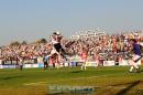 Argentino A: For Ever 0 - San Martn de Tucumn 2