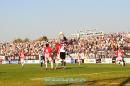 Argentino A: For Ever 0 - San Martn de Tucumn 2