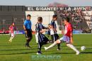 Argentino A: For Ever 0 - San Martn de Tucumn 2