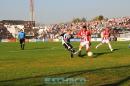Argentino A: For Ever 0 - San Martn de Tucumn 2