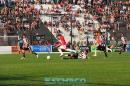 Argentino A: For Ever 0 - San Martn de Tucumn 2