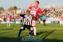 Argentino A: For Ever 0 - San Martn de Tucumn 2