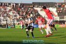 Argentino A: For Ever 0 - San Martn de Tucumn 2