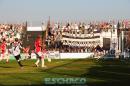 Argentino A: For Ever 0 - San Martn de Tucumn 2