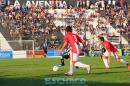 Argentino A: For Ever 0 - San Martn de Tucumn 2