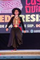 Postales del Pre Cosqun 2020 sede Resistencia