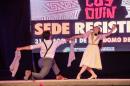 Postales del Pre Cosqun 2020 sede Resistencia