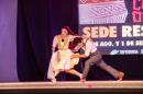 Postales del Pre Cosqun 2020 sede Resistencia