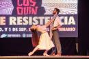 Postales del Pre Cosqun 2020 sede Resistencia