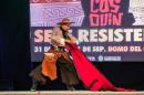Postales del Pre Cosqun 2020 sede Resistencia