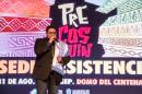 Postales del Pre Cosqun 2020 sede Resistencia