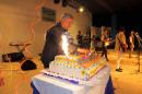 Festejos por el 111 Aniversario de Charadai