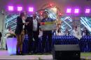 117 Aniversario de Charadai