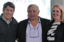 117 Aniversario de Charadai