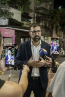 Juraron nuevos diputados provinciales para el perodo 2025-2029