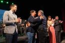 Gala musical de la Banda Municipal en su 84 aniversario