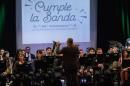 Gala musical de la Banda Municipal en su 84 aniversario