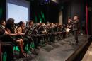 Gala musical de la Banda Municipal en su 84 aniversario