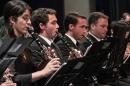 Gala musical de la Banda Municipal en su 84 aniversario