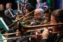 Gala musical de la Banda Municipal en su 84 aniversario