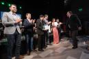 Gala musical de la Banda Municipal en su 84 aniversario