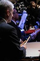 Gala musical de la Banda Municipal en su 84 aniversario