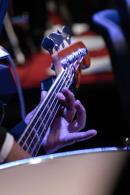 Gala musical de la Banda Municipal en su 84 aniversario