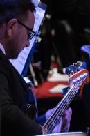 Gala musical de la Banda Municipal en su 84 aniversario