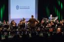 Gala musical de la Banda Municipal en su 84 aniversario