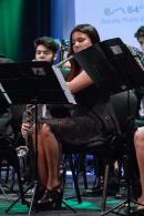 Gala musical de la Banda Municipal en su 84 aniversario