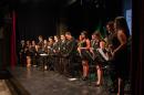 Gala musical de la Banda Municipal en su 84 aniversario