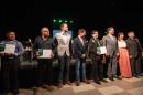 Gala musical de la Banda Municipal en su 84 aniversario
