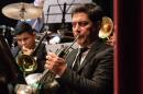 Gala musical de la Banda Municipal en su 84 aniversario
